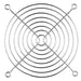 FG120-105 by CUI Devices - FAN GUARD, 120 MM FAN, 105 X 105