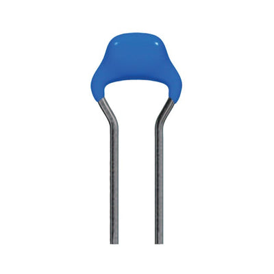 FG14X7R1A106KRT00 by TDK Corporation - CERAMIC CAP 10UF 10V X7R RADIAL