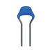 FG14X7R1A106KRT00 by TDK Corporation - CERAMIC CAP 10UF 10V X7R RADIAL