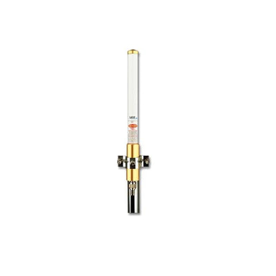 FG1520 by TE Connectivity Laird - RF ANT 154MHZ WHIP STR N FEM 68