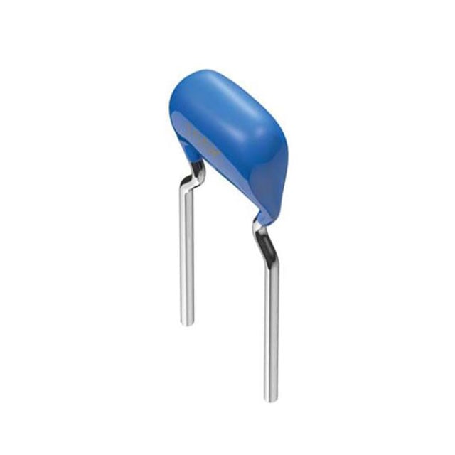 FG20C0G2E473JNT06 by TDK Corporation - CERAMIC CAP 0.047UF 250V C0G RADIAL