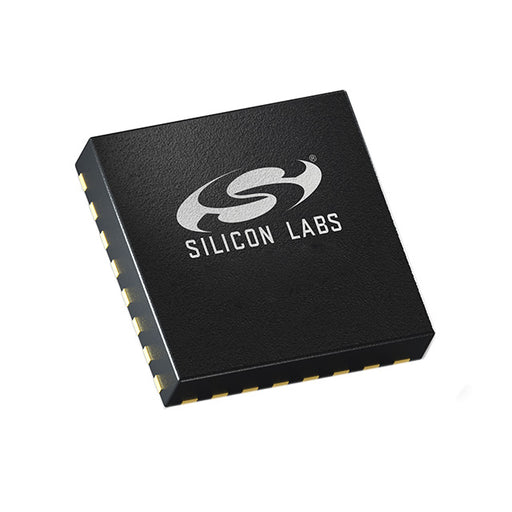 EFR32FG22C121F512GM32-C by Silicon Labs - FLEX GECKO, QFN32, SECURE BOOT W