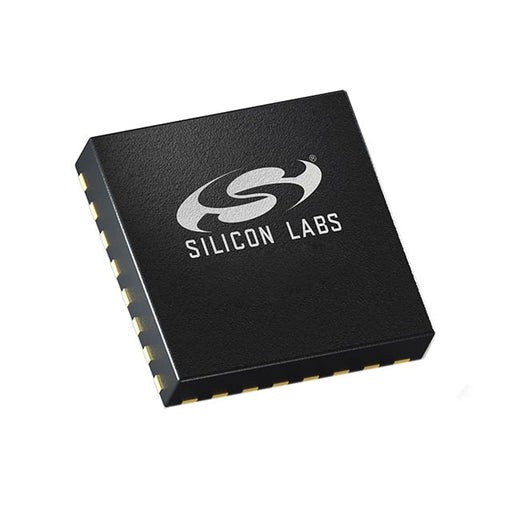 EFR32FG22C121F512GM40-C by Silicon Labs - FLEX GECKO, QFN40, SECURE BOOT W