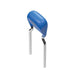 FG26C0G2W153JNT06 by TDK Corporation - CERAMIC CAP 0.015UF 450V C0G RADIAL