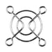 FG35-29 by CUI Devices - FAN GUARD, 35 MM FAN, 29 X 29 MM