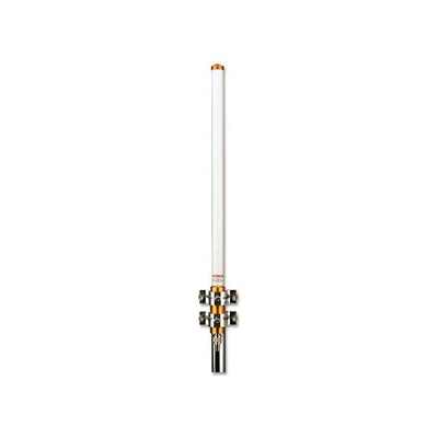 FG4063 by TE Connectivity Laird - RF ANT 411MHZ WHIP STR N FEM 44