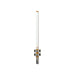 FG4063 by TE Connectivity Laird - RF ANT 411MHZ WHIP STR N FEM 44