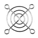 FG50-40 by CUI Devices - FAN GUARD, 50MM FAN, 40 X 40 MM