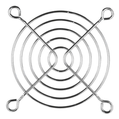 FG70-60 by CUI Devices - FAN GUARD, 70 MM FAN, 60 X 60 MM