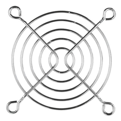 FG70-615 by CUI Devices - FAN GUARD, 70MM FAN, 61.5 X 61.5