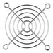 FG70-615 by CUI Devices - FAN GUARD, 70MM FAN, 61.5 X 61.5
