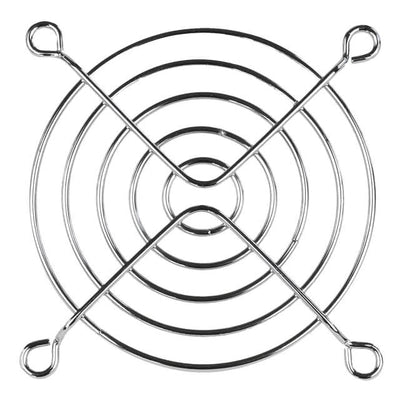 FG80-715 by CUI Devices - FAN GUARD, 80MM FAN, 71.5 X 71.5