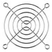 FG80-715 by CUI Devices - FAN GUARD, 80MM FAN, 71.5 X 71.5