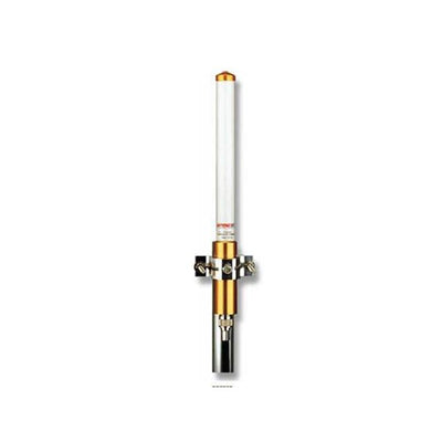 FG8966 by TE Connectivity Laird - RF ANT 898MHZ WHIP STR N FEM