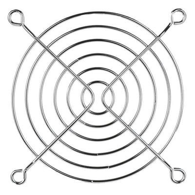 FG92-825 by CUI Devices - FAN GUARD, 92MM FAN, 82.5 X 82.5
