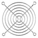FG92-825 by CUI Devices - FAN GUARD, 92MM FAN, 82.5 X 82.5