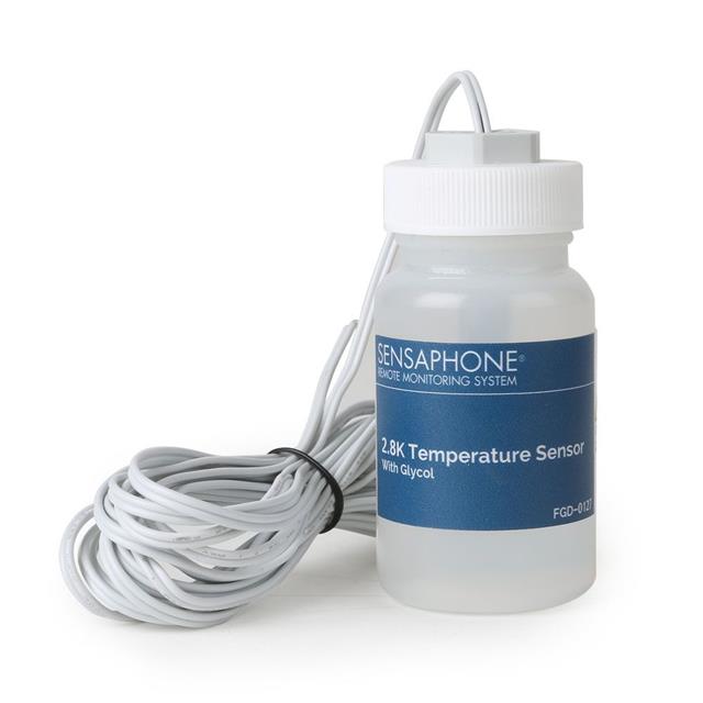 FGD-0052 by Sensaphone - 4-20mA Humidity Sensor