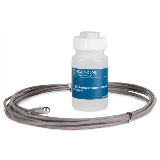 FGD-0111 by Sensaphone - 4-20mA Temp/Humidity,CO2 Combo T