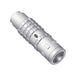 FGG.1K.303.CLAC50Z by LEMO - CONNECTOR PLUG MALE 3P GOLD SLDR CUP