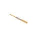 FGG.0B.555.ZZC by LEMO - CONTACT PIN 22-26AWG CRIMP GOLD