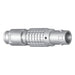 FGG.1B.512.CTAD42 by LEMO - CABLE MOUNT PLUG 2-PAIR