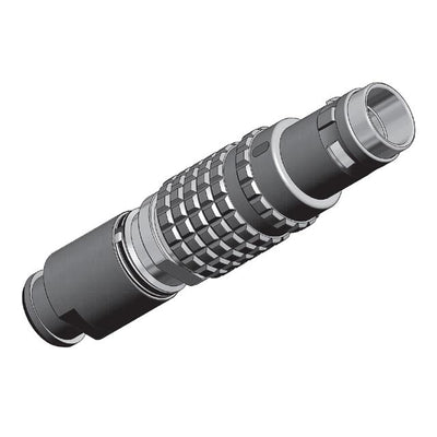 FGG.2T.514.CYCC75Z by LEMO - CABLE MOUNT PLUG CAT6A