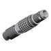 FGG.2T.514.CYCC75Z by LEMO - CABLE MOUNT PLUG CAT6A