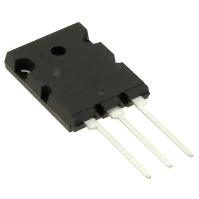 FGL60N100BNTD by onsemi - 1000V, 60A, NPT TRENCH IGBT