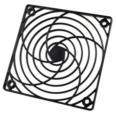 FGP-1200 by CUI Devices - FAN GUARD, 120 MM FAN, 125 X 125