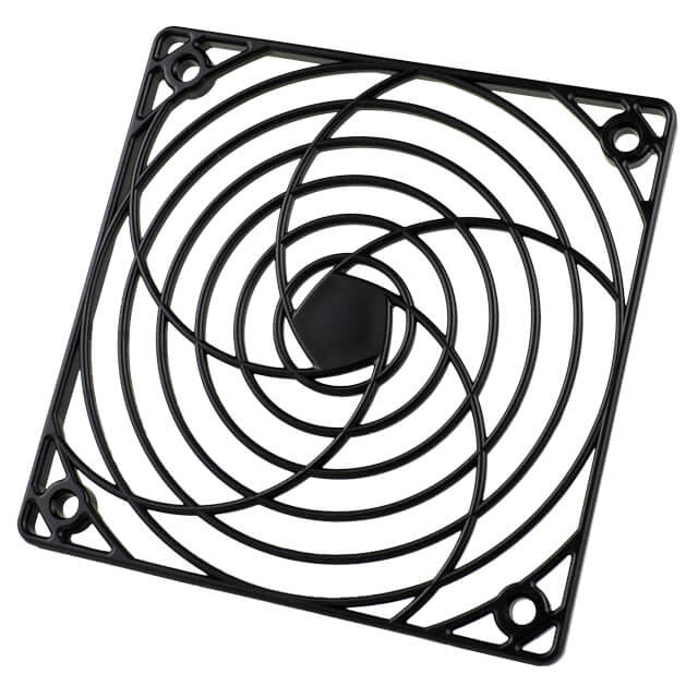 FGP-1200 by CUI Devices - FAN GUARD, 120 MM FAN, 125 X 125