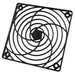 FGP-1200 by CUI Devices - FAN GUARD, 120 MM FAN, 125 X 125