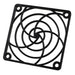 FGP-800 by CUI Devices - FAN GUARD, 80 MM FAN, 84.5 X 84.