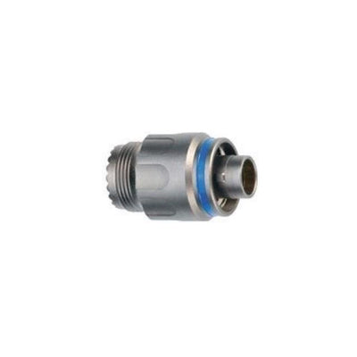 FGW.LM.368.XLCM by LEMO - CONNECTOR PLUG MALE 68POS GOLD CRIMP