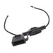 FHAC0001LXN by Littelfuse Inc. - FUSE HLDR BLADE 32V 20A IN LINE