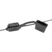 FHAC0001XP by Littelfuse Inc. - FUSE HLDR BLADE 32V 20A IN LINE