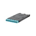 FHCXA-12-10U by Panduit Corp - HD FLEX CASSETTE; 1 MPO TO 6 DUP
