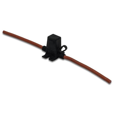 FHJC2002L by Littelfuse Inc. - FUSE HOLDER 58V 60A IN LINE