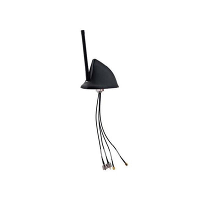 FHQ69273CD-518VC4 by TE Connectivity Laird - RF ANT 405MHZ/829MHZ MODULE FME