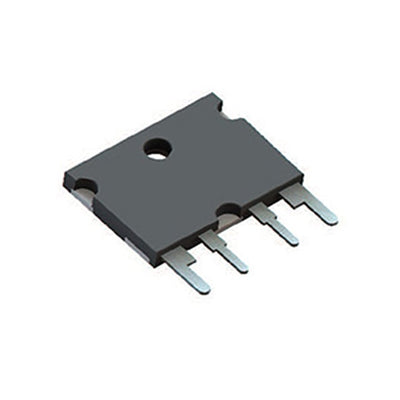 FHR4V-0R01F1 by Riedon - RESISTOR 0.01 OHM 1% 40W RADIAL