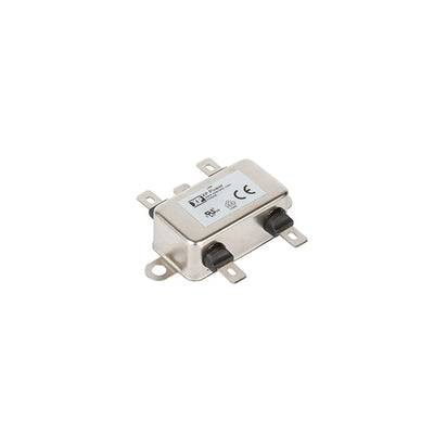 FHSAA10A1FR by XP Power - EMC FILTER, CHASSIS MOUNT, ITE,