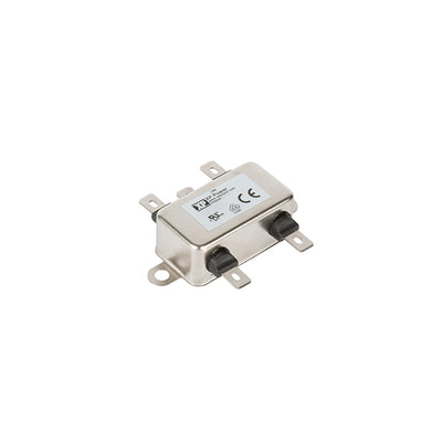 FHSAA15A2FR by XP Power - EMC FILTER, CHASSIS MOUNT, ITE,