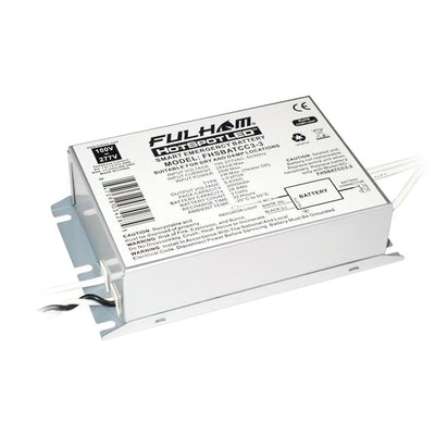 FHSBATCC3-3 by Fulham - HOTSPOT2 BATTERY - COLD PACK (-2