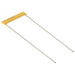 FHV100100MFKEB by Vishay Techno - RESISTOR 100M OHM 1% 1W RADIAL