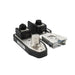 FHZ210 by Littelfuse Inc. - FUSE HOLDER BATT MOUNT 2 POS