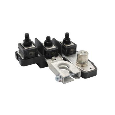 FHZ310 by Littelfuse Inc. - FUSE HOLDER BATT MOUNT 3 POS