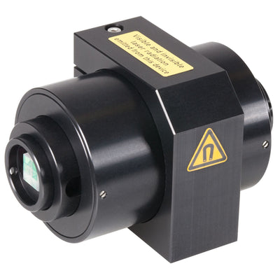 8451-101-002-53 by Excelitas Technologies - FI-1030-3SC RO FARADAY ISOLATOR