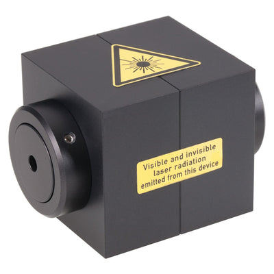 8451-101-000-11 by Excelitas Technologies - FI-1060-3SC BP FARADAY ISOLATOR