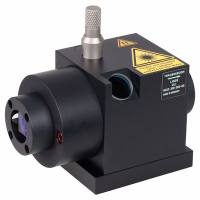 8450-100-100-0 by Excelitas Technologies - DLI 3 TWO-STAGE ISOLATOR