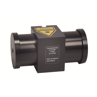 8451-101-002-02 by Excelitas Technologies - FI-710-5TVC TWO-STAGE ISOLATOR