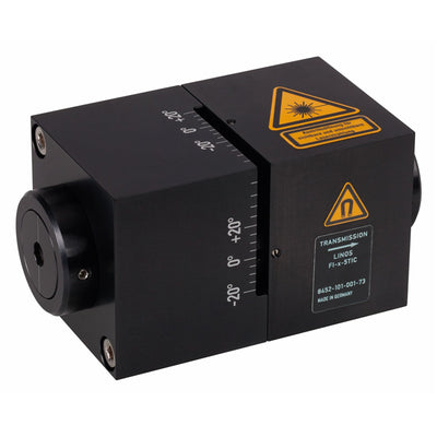 8451-101-002-07 by Excelitas Technologies - FI-980-TIC TWO-STAGE ISOLATOR